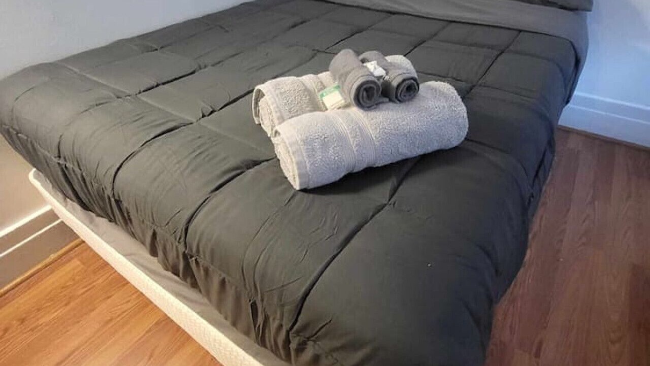 Photo of Bedroom in Rochester