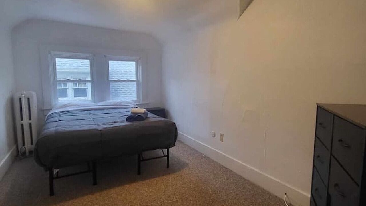 Photo of Bedroom in Rochester