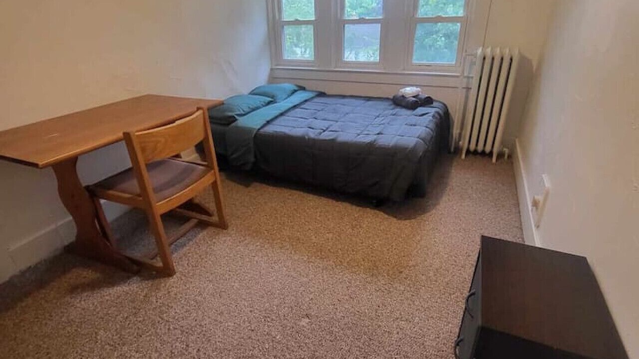 Photo of Bedroom in Rochester