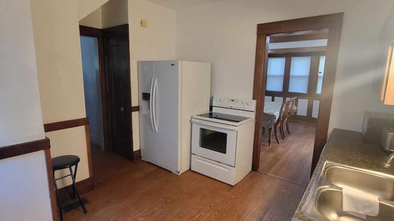 Photo of Kitchen in Rochester