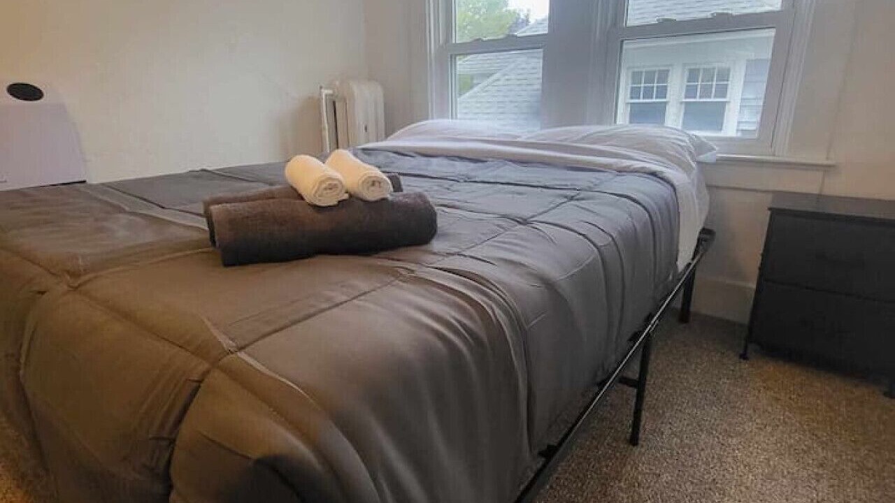 Photo of Bedroom in Rochester