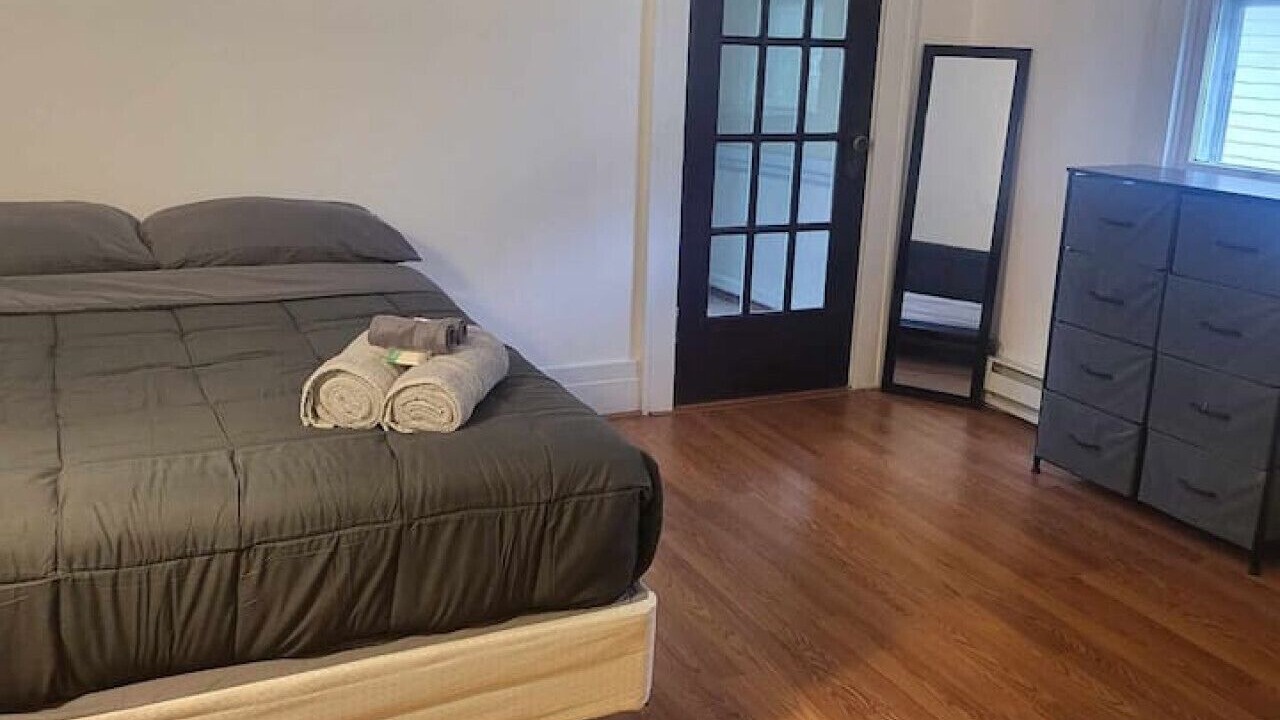 Photo of Bedroom in Rochester