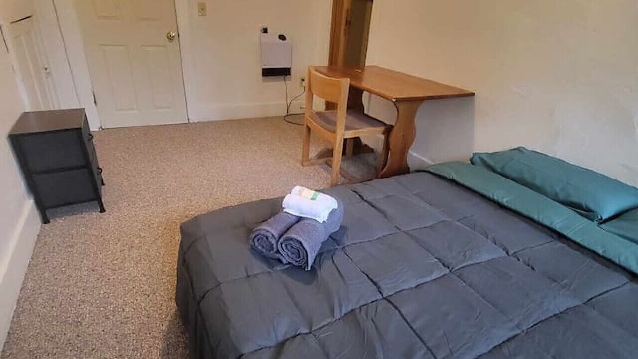 Photo of Bedroom in Rochester