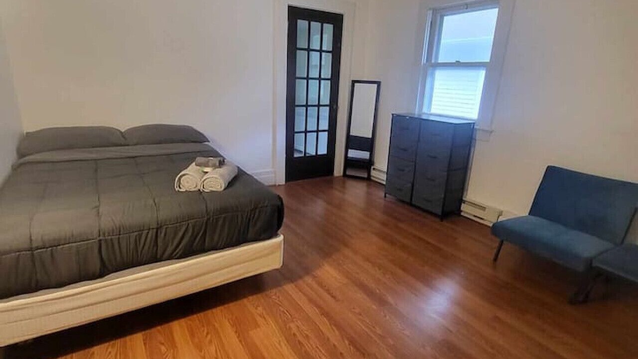 Photo of Bedroom in Rochester