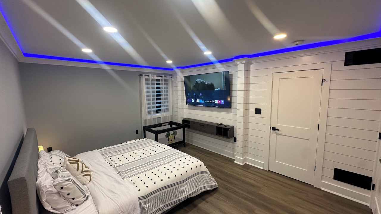 Photo of Bedroom in Cresco