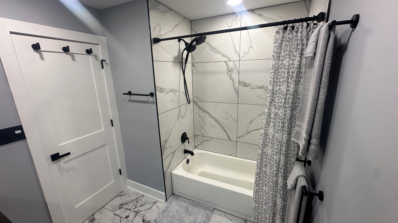 Photo of Bathroom in Cresco