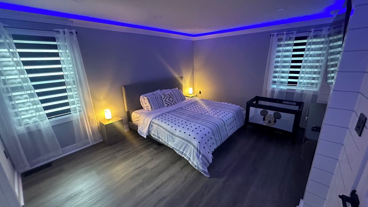Photo of Bedroom in Cresco