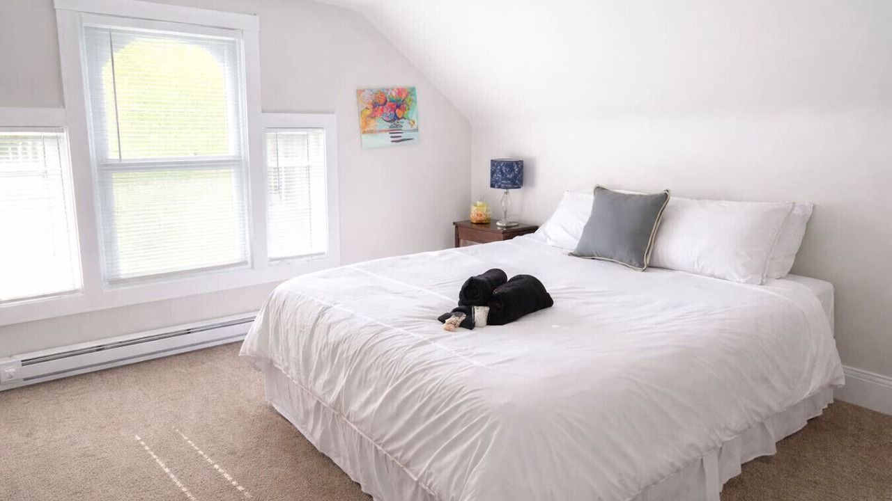 Photo of Bedroom in Rochester
