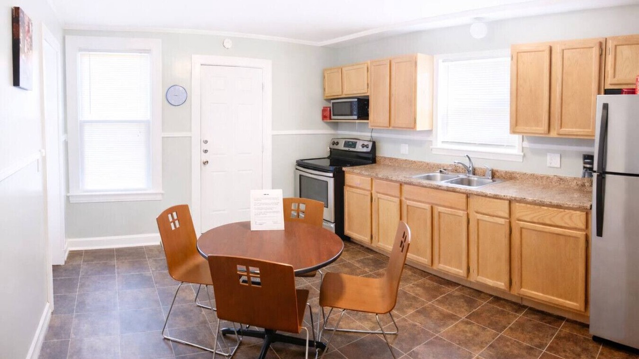 Photo of Kitchen in Rochester