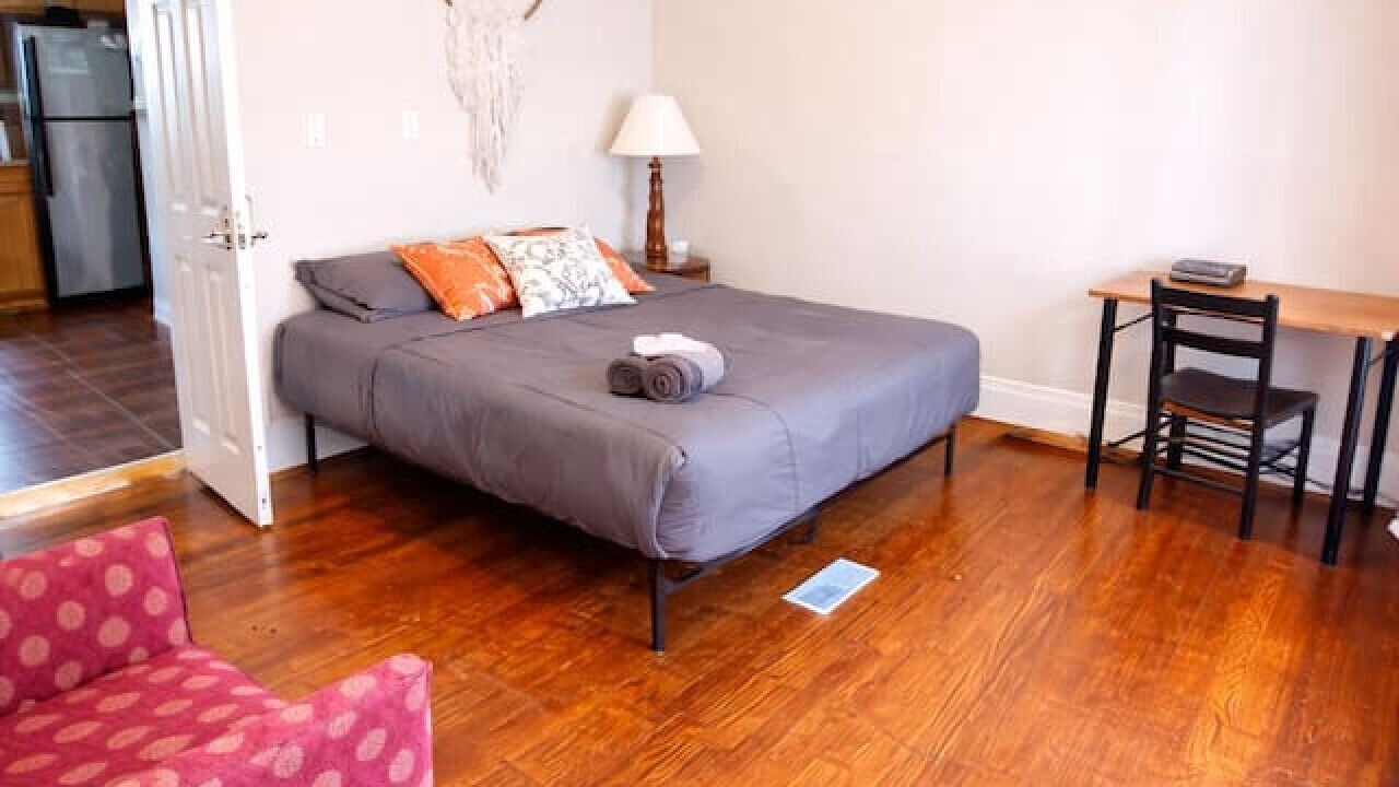Photo of Bedroom in Rochester