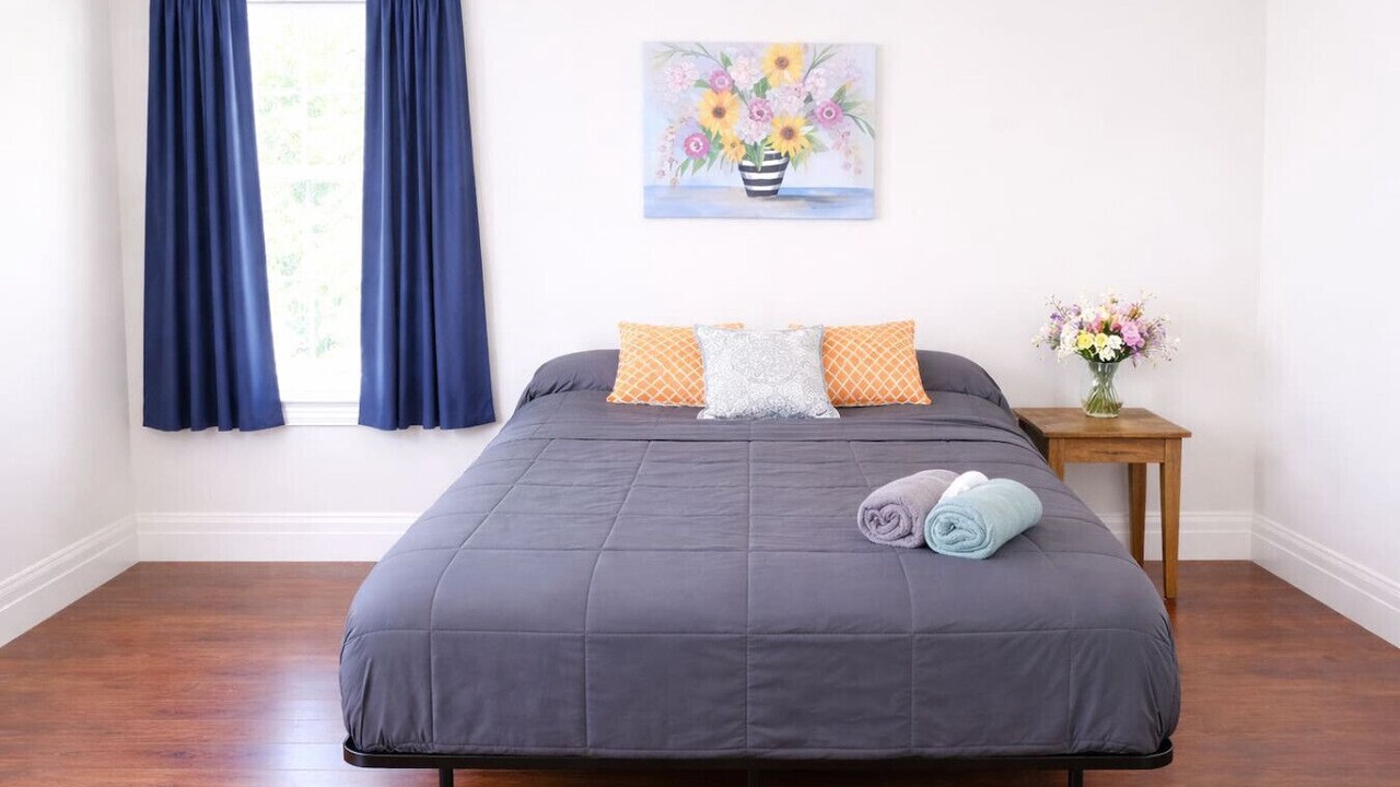 Photo of Bedroom in Rochester