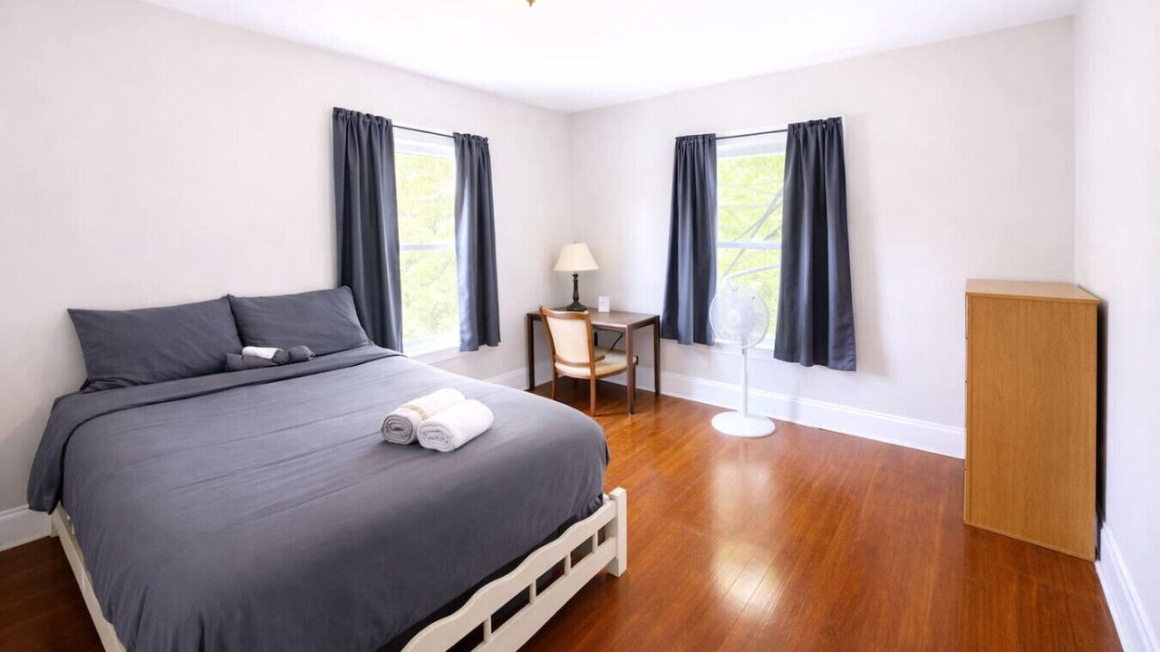 Photo of Bedroom in Rochester