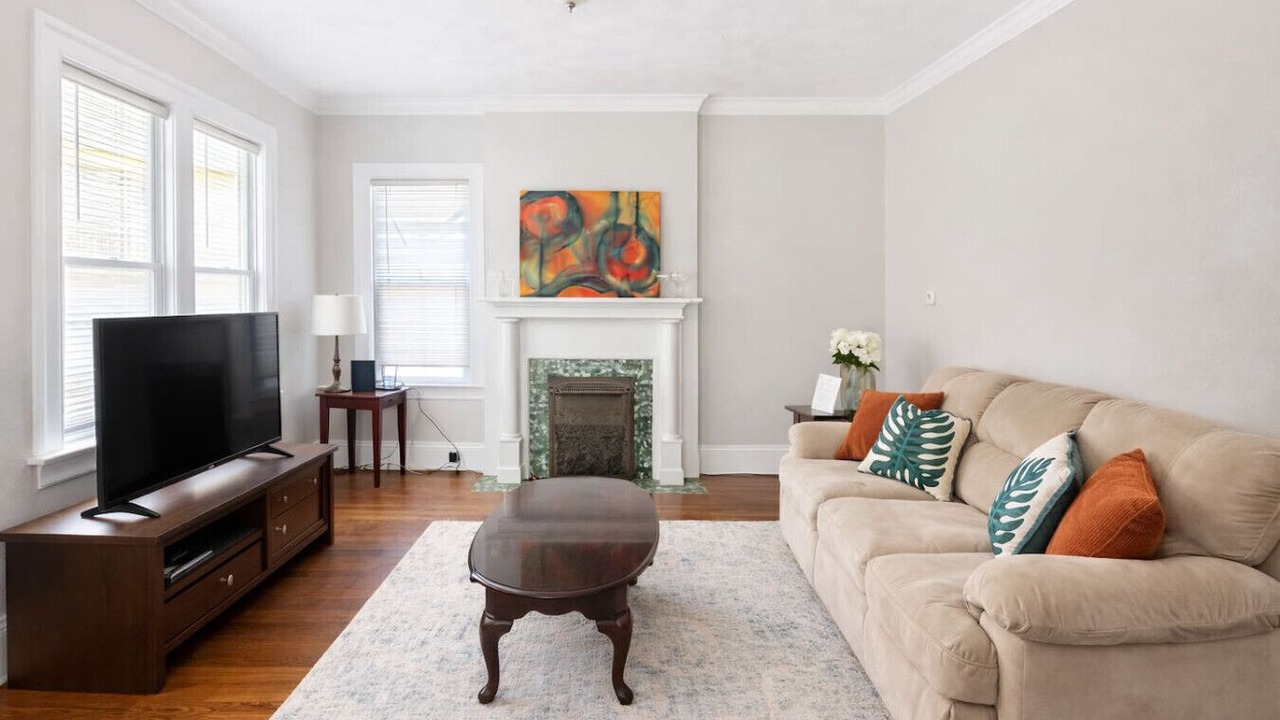 Photo of Livingroom in Rochester