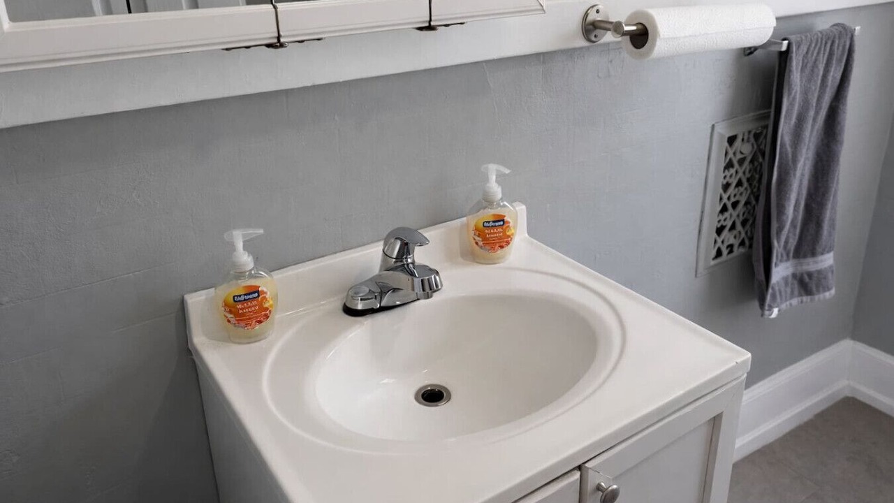 Photo of Bathroom in Rochester