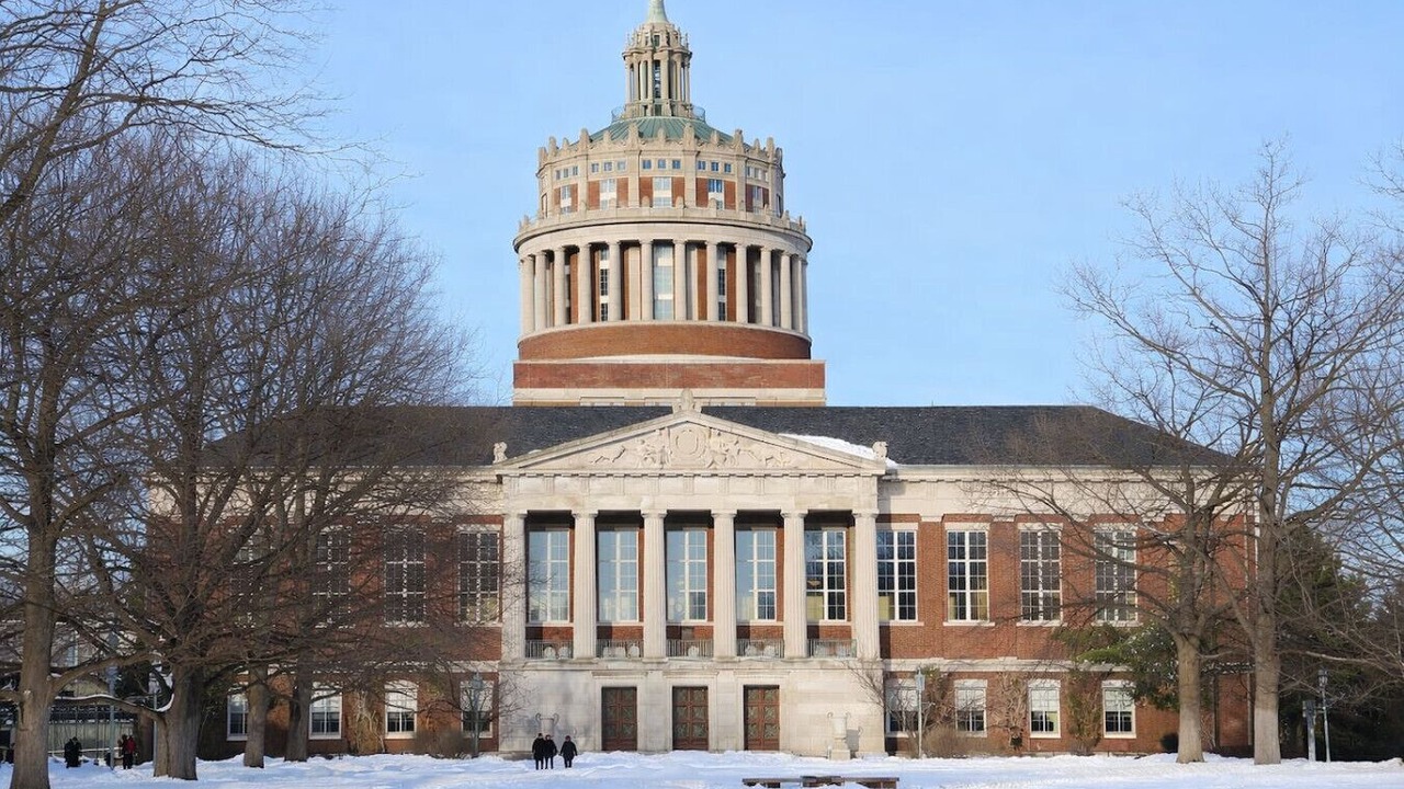 Photo of Outdoor in Rochester
