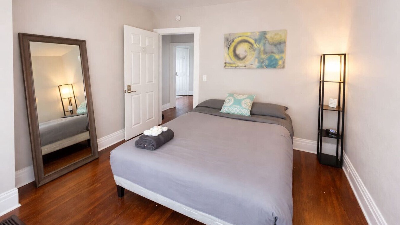 Photo of Bedroom in Rochester