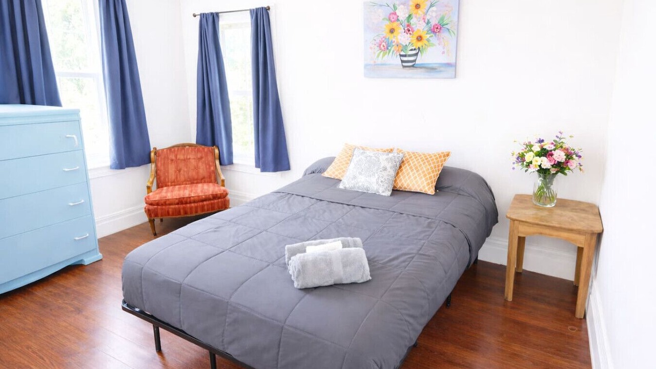 Photo of Bedroom in Rochester