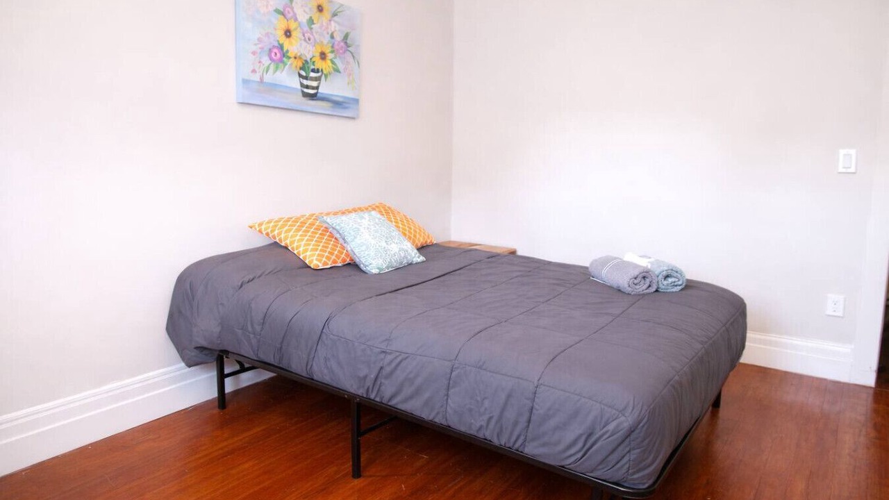 Photo of Bedroom in Rochester