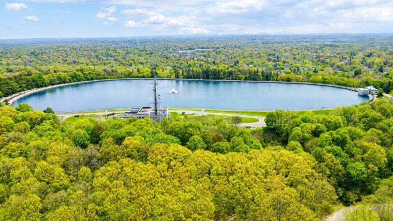 Photo of Outdoor in Rochester