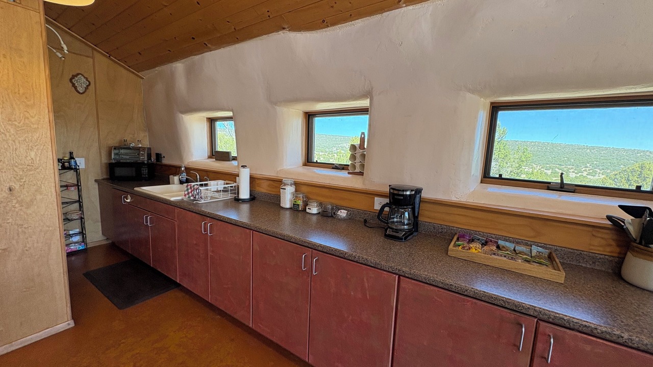 Photo of Kitchen in McIntosh