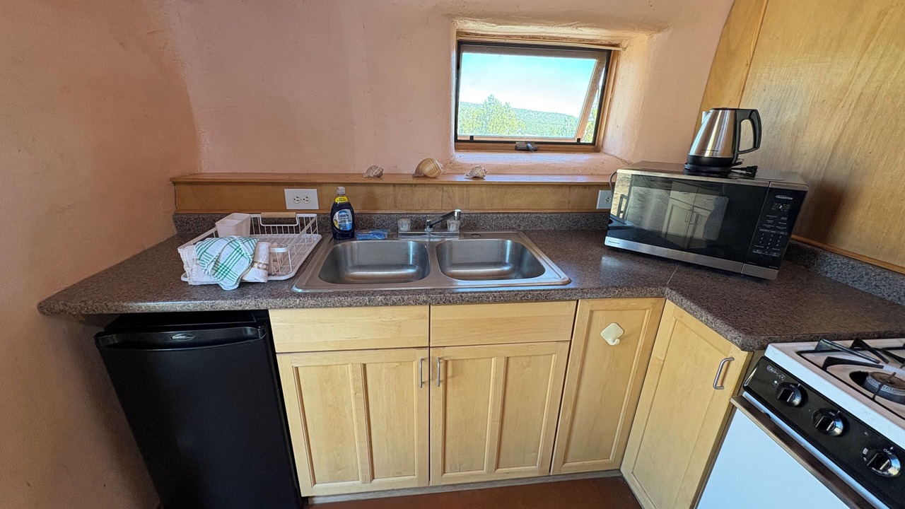 Photo of Kitchen in McIntosh