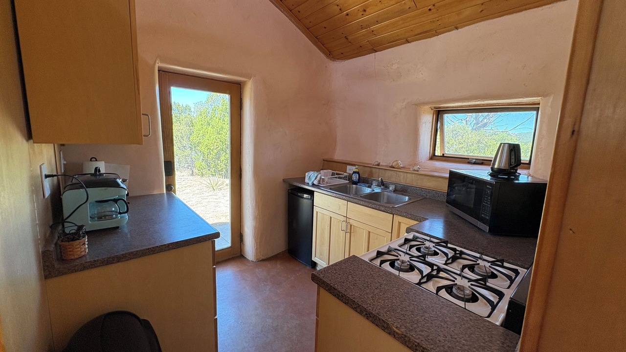 Photo of Kitchen in McIntosh