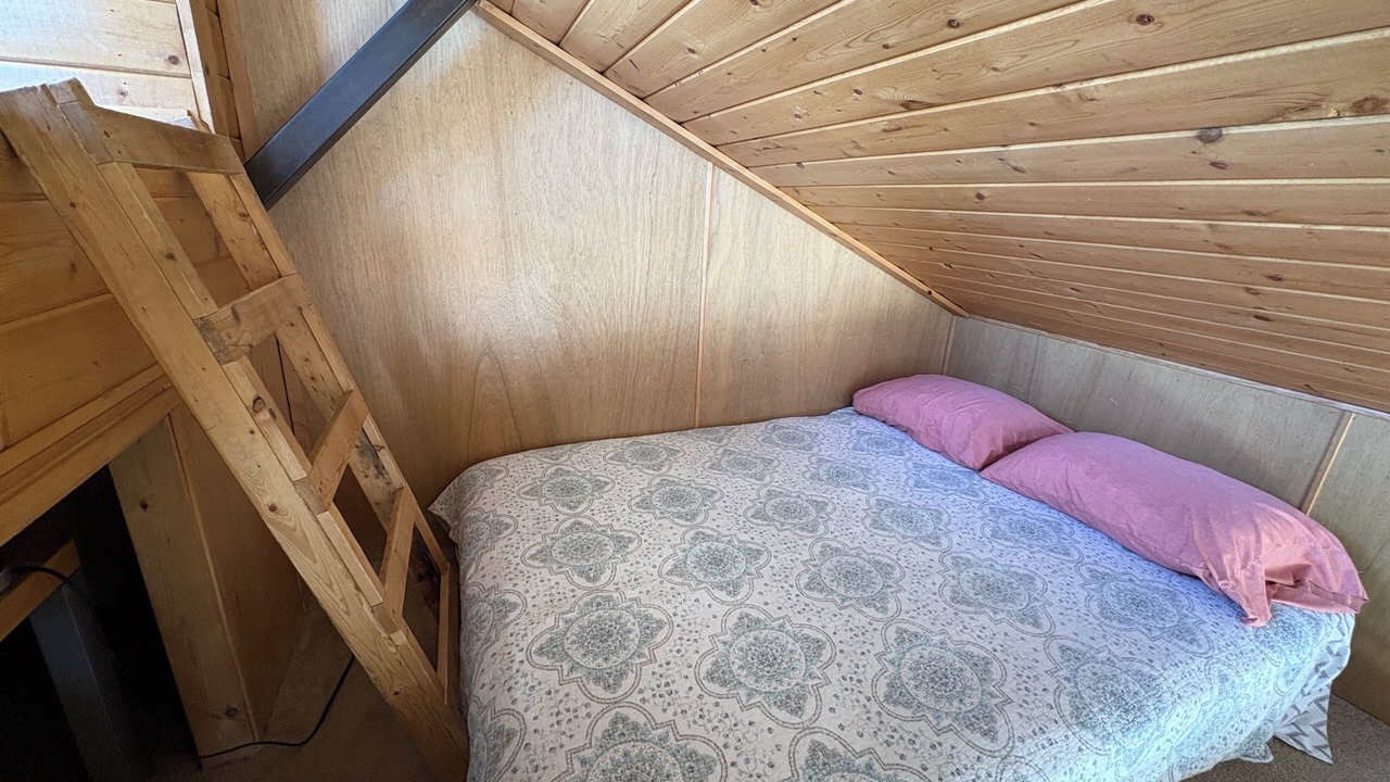 Photo of Bedroom in McIntosh