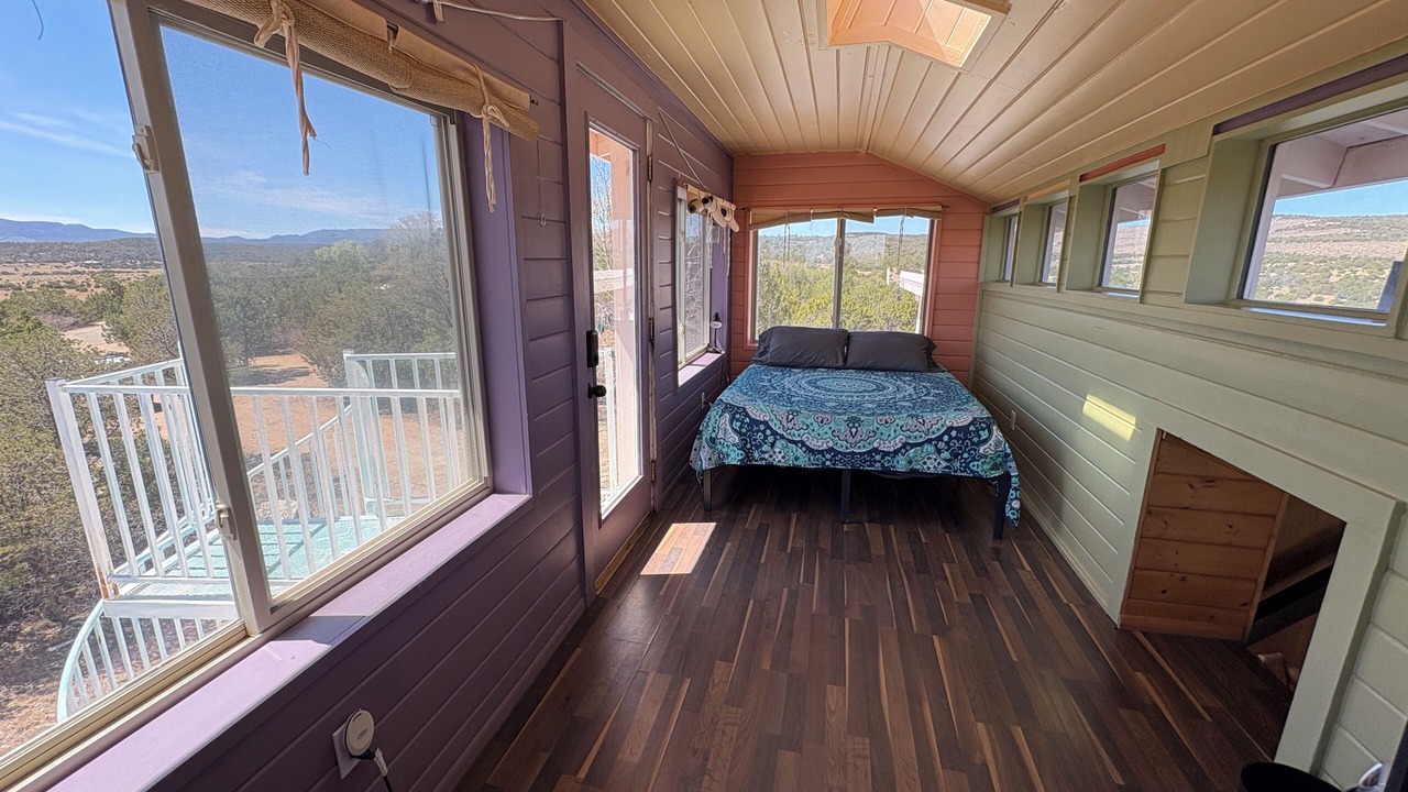 Photo of Bedroom in McIntosh