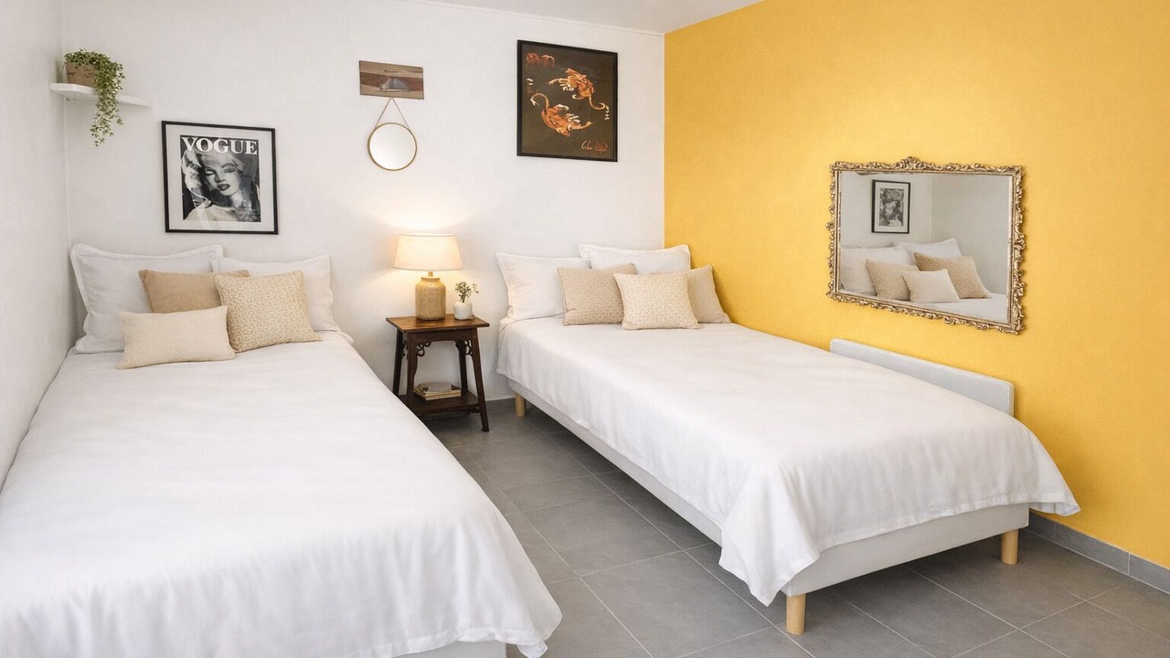 Photo of Bedroom in Montcuq-en-Quercy-Blanc