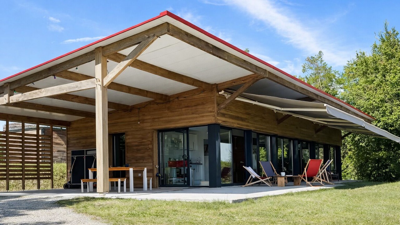 Photo of Outdoor in Montcuq-en-Quercy-Blanc