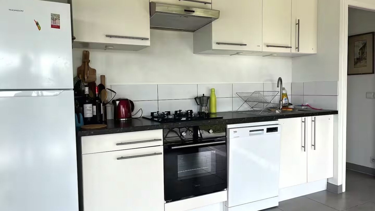 Photo of Kitchen in Montcuq-en-Quercy-Blanc