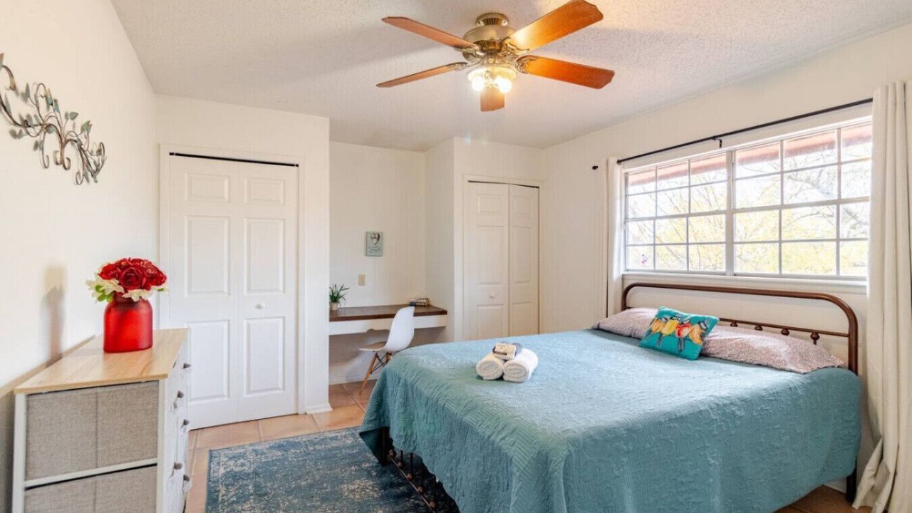 Photo of Bedroom in Leon Valley