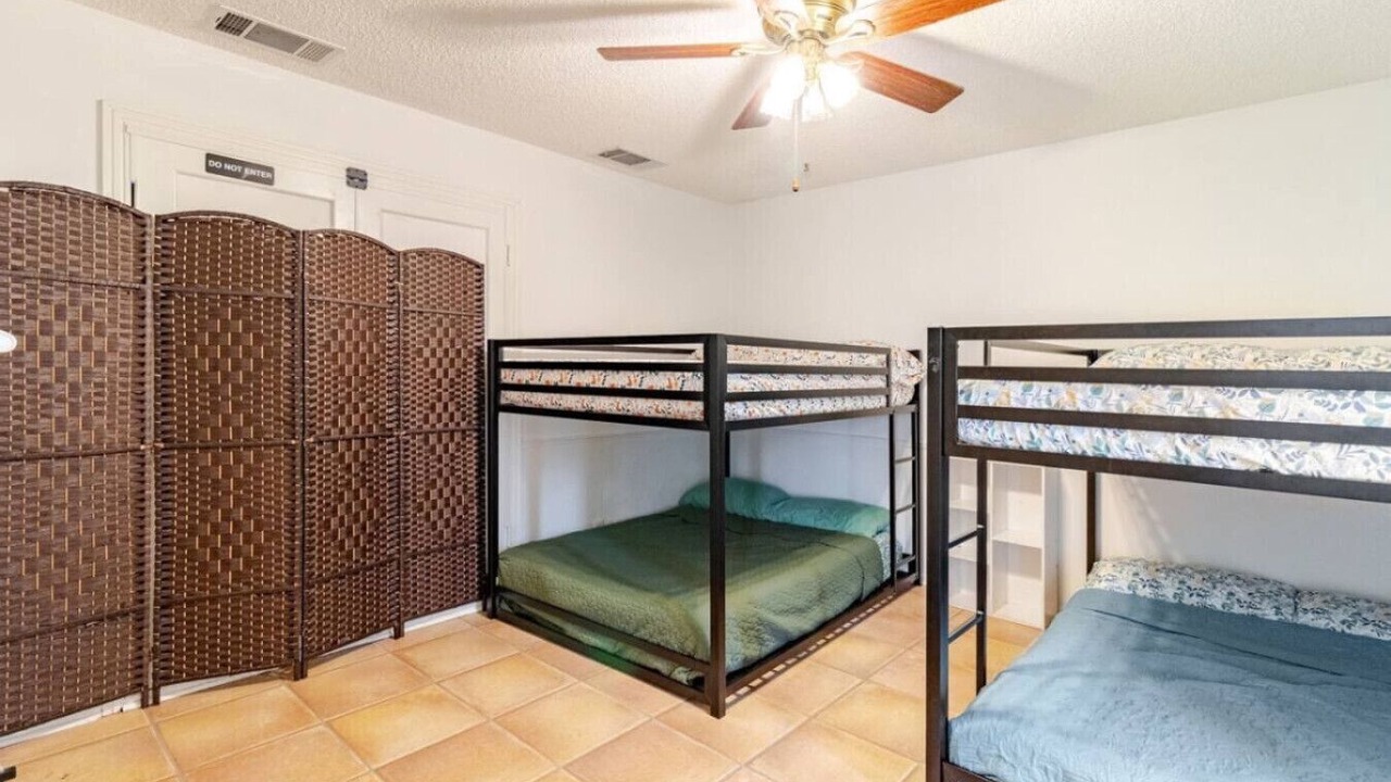 Photo of Bedroom in Leon Valley