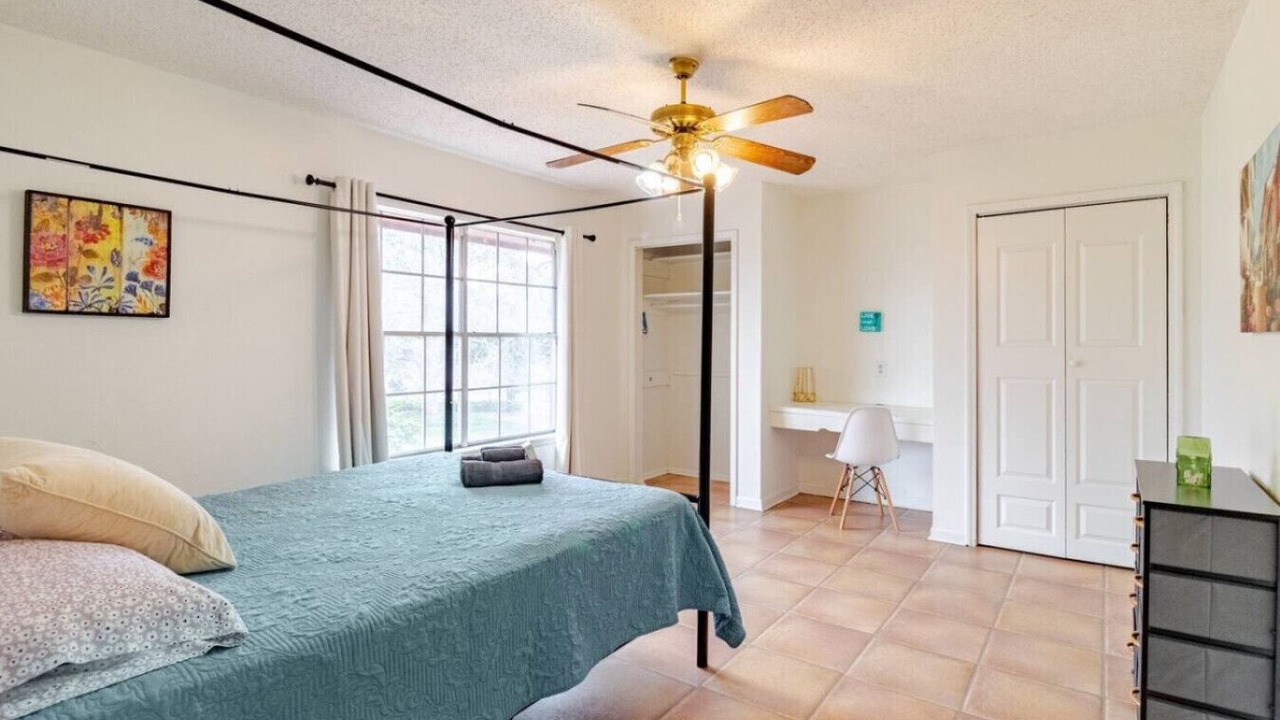 Photo of Bedroom in Leon Valley
