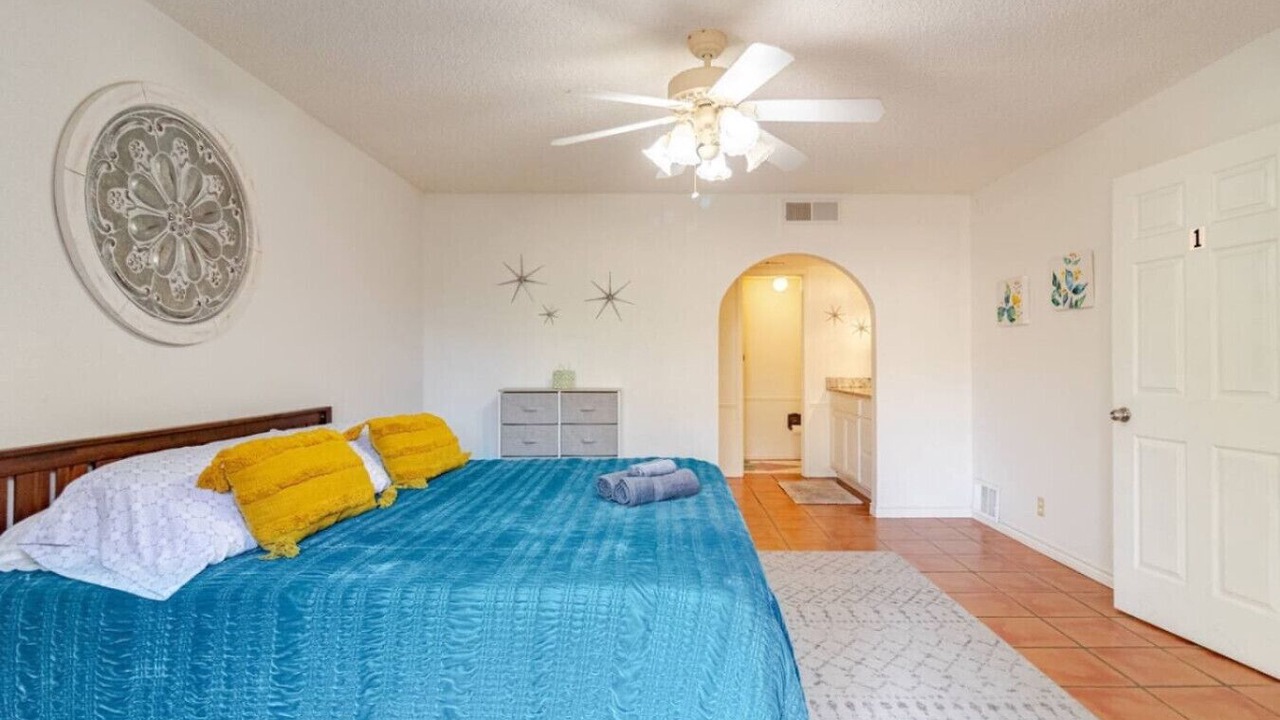 Photo of Bedroom in Leon Valley