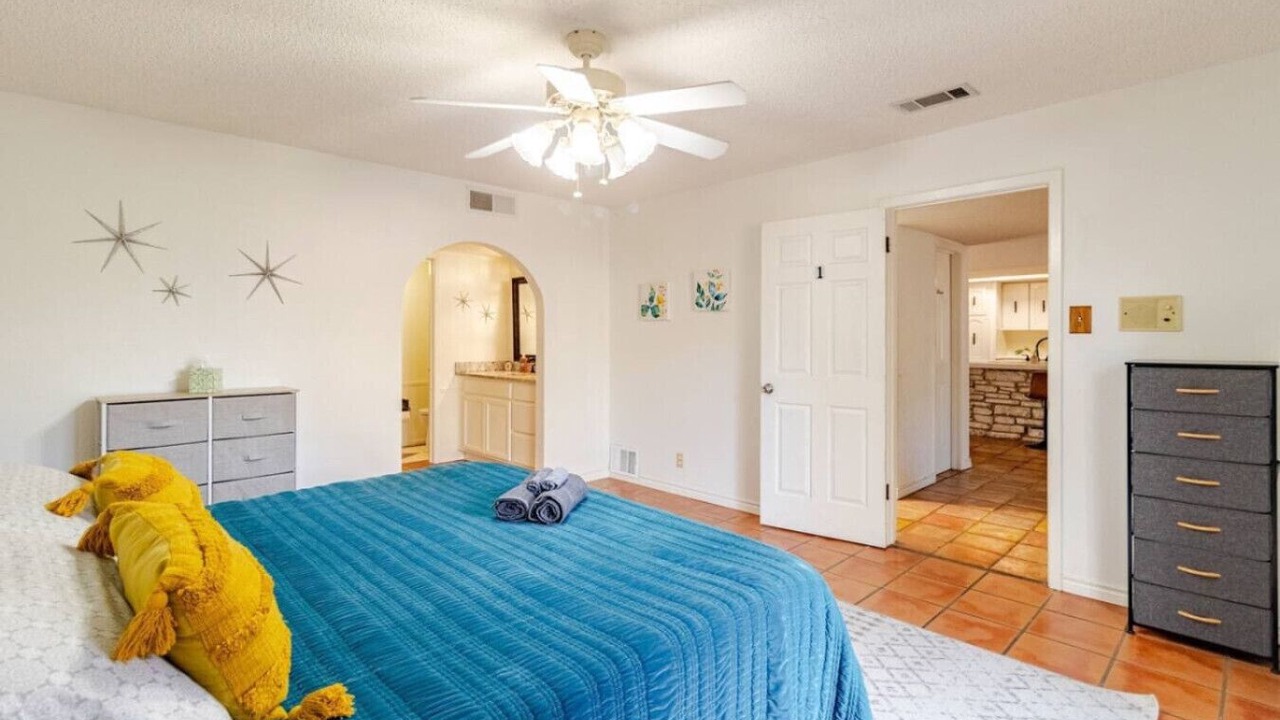 Photo of Bedroom in Leon Valley