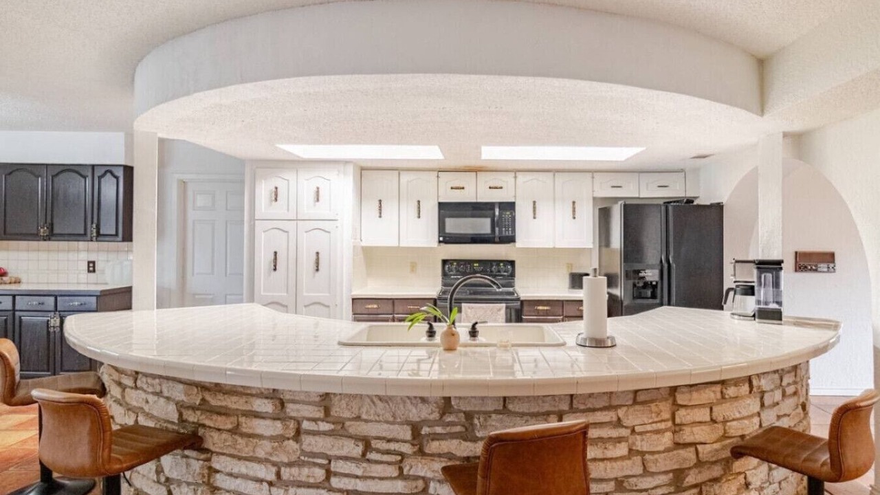 Photo of Kitchen in Leon Valley