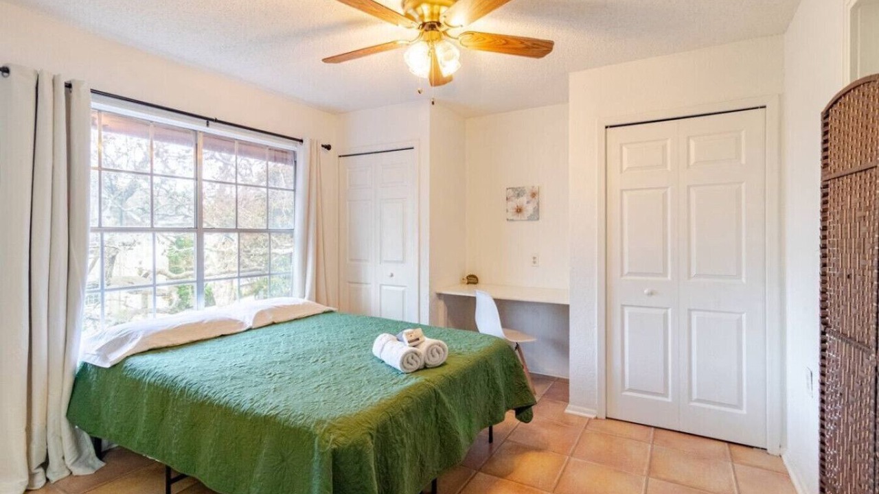 Photo of Bedroom in Leon Valley