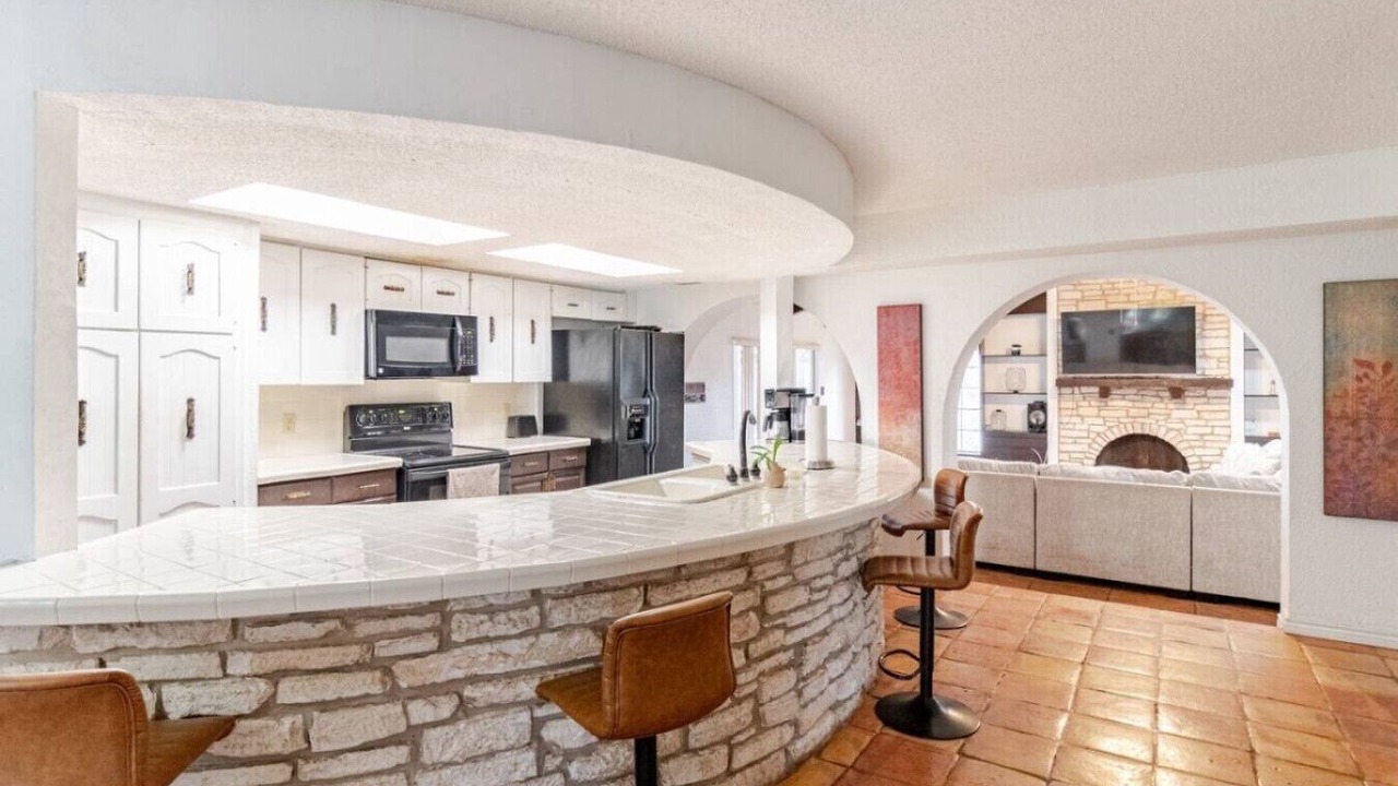 Photo of Kitchen in Leon Valley