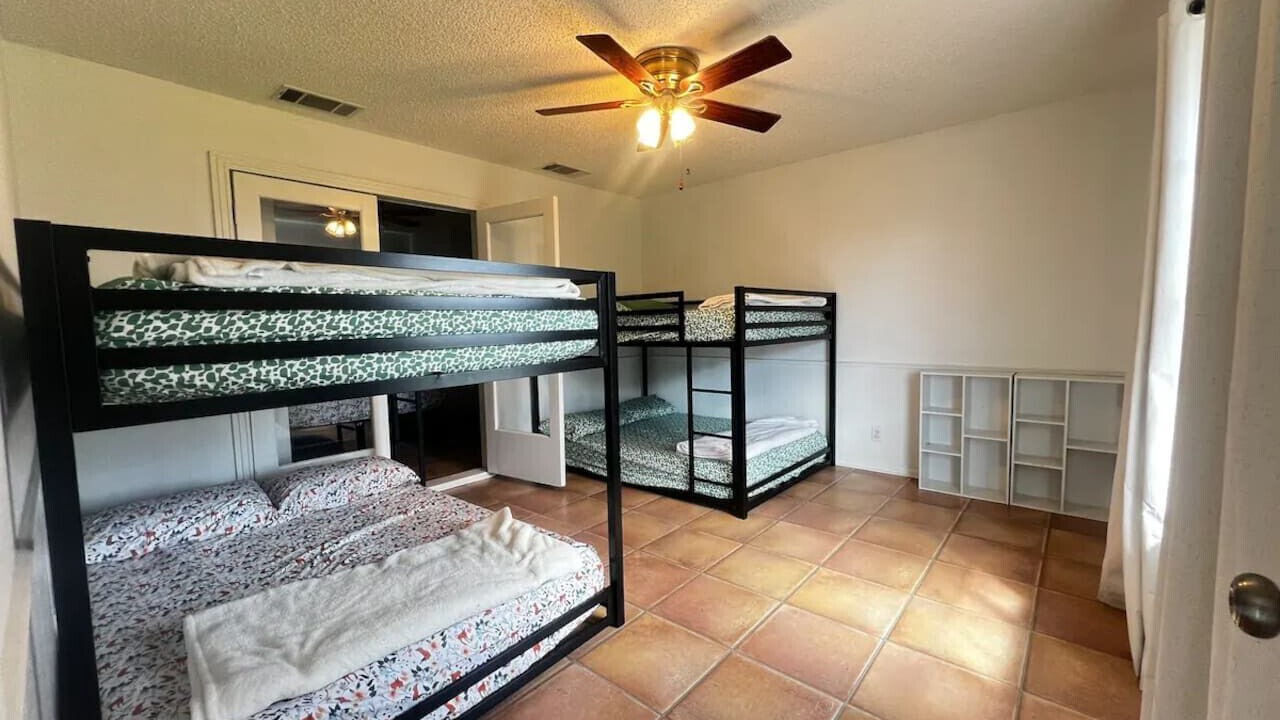 Photo of Bedroom in Leon Valley