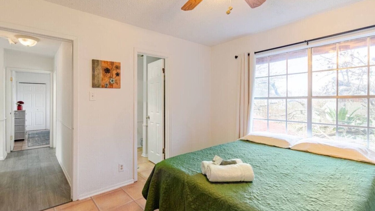 Photo of Bedroom in Leon Valley