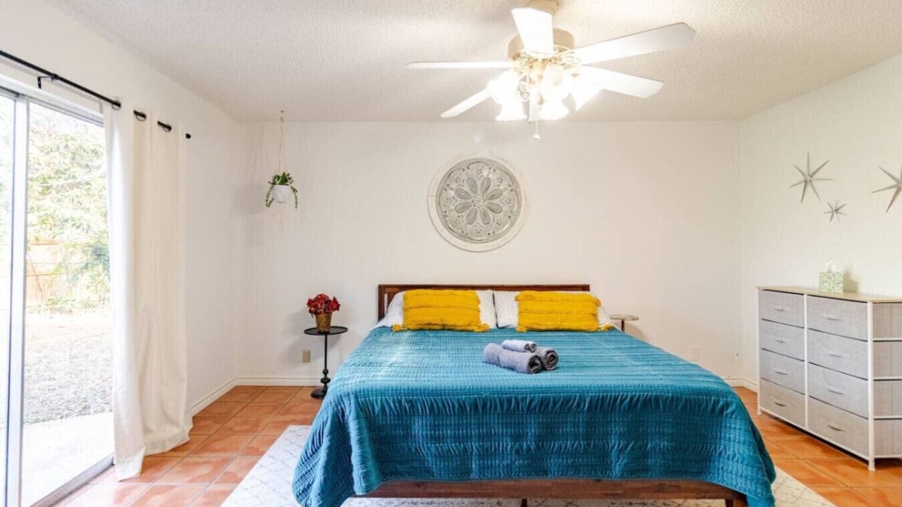 Photo of Bedroom in Leon Valley