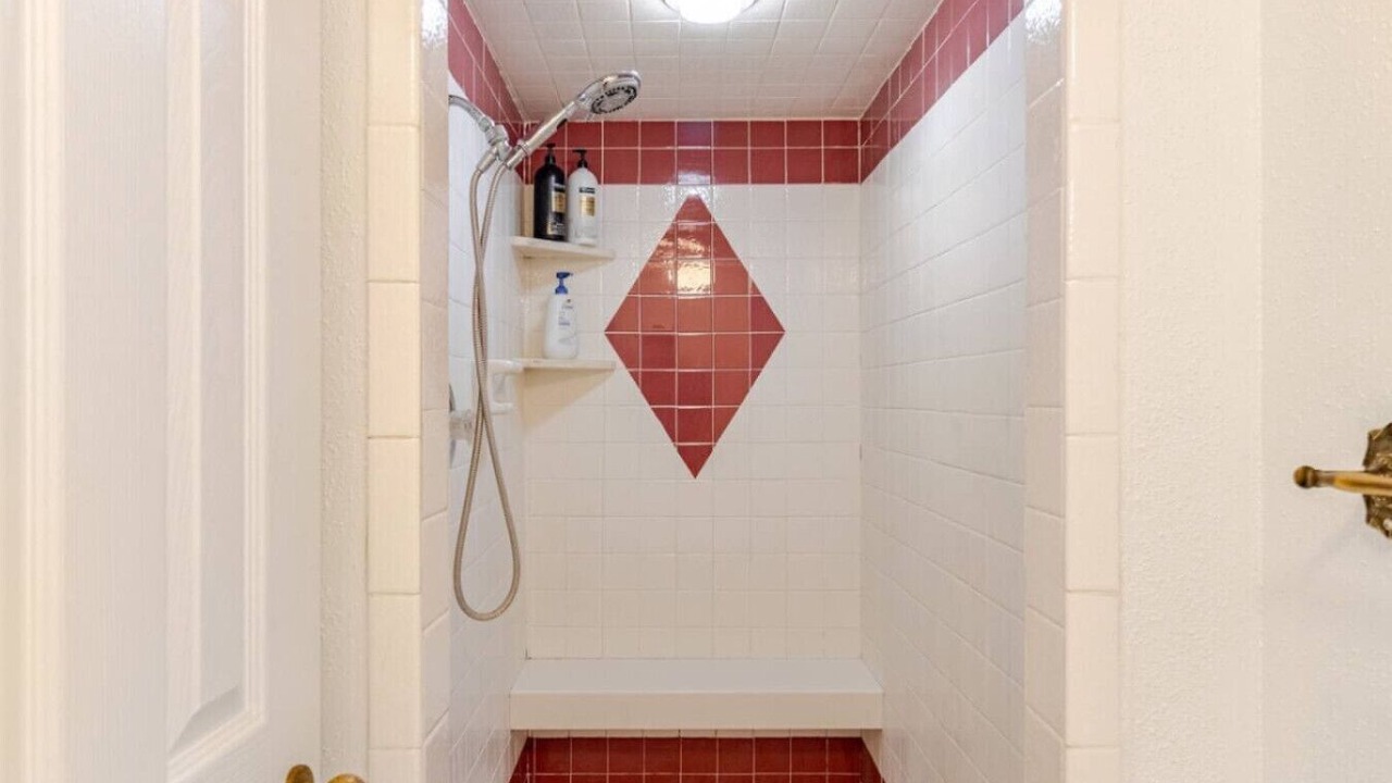 Photo of Bathroom in Leon Valley