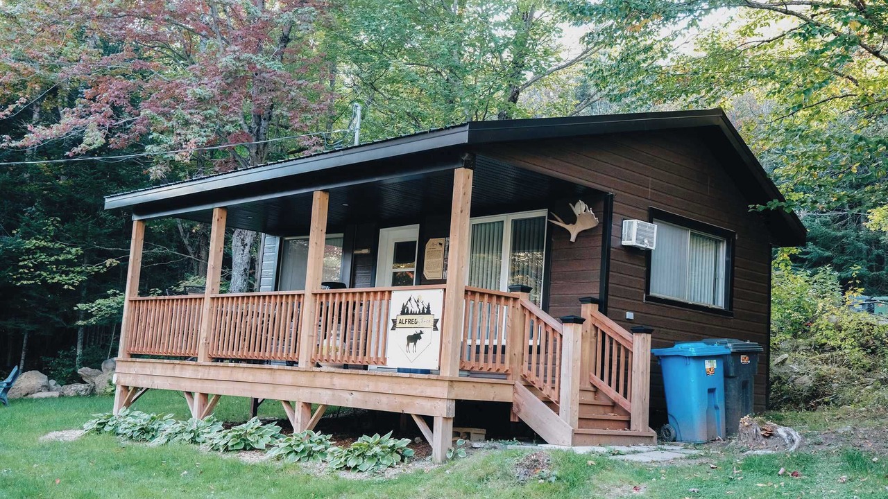 Photo of Outdoor in Frampton