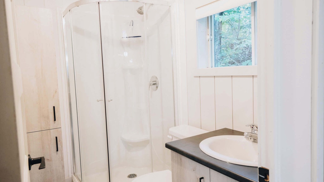 Photo of Bathroom in Frampton