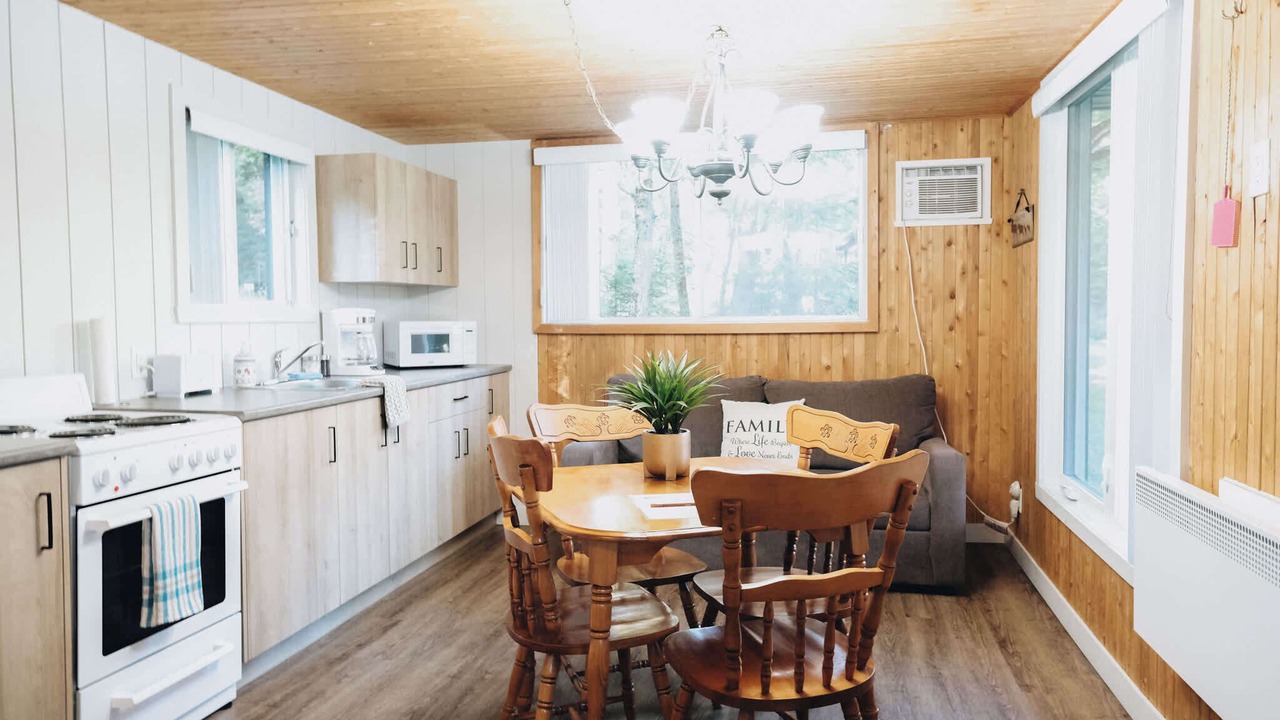 Photo of Kitchen in Frampton
