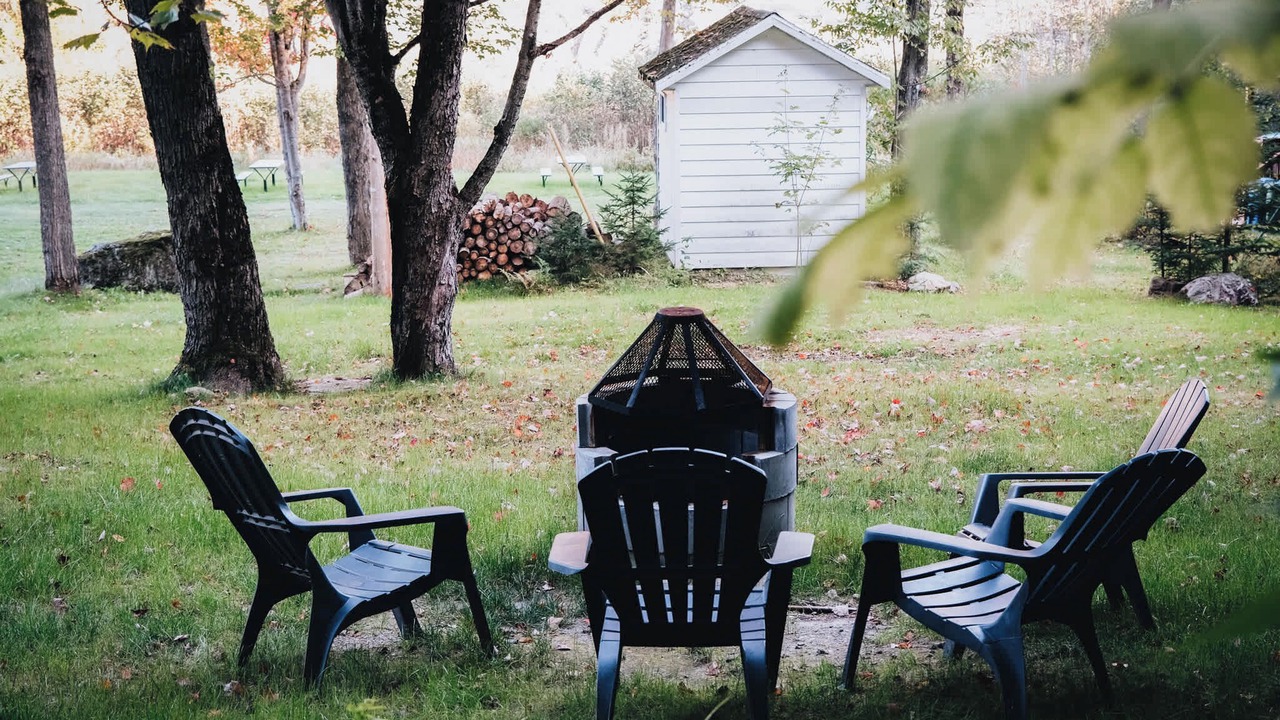 Photo of Outdoor in Frampton