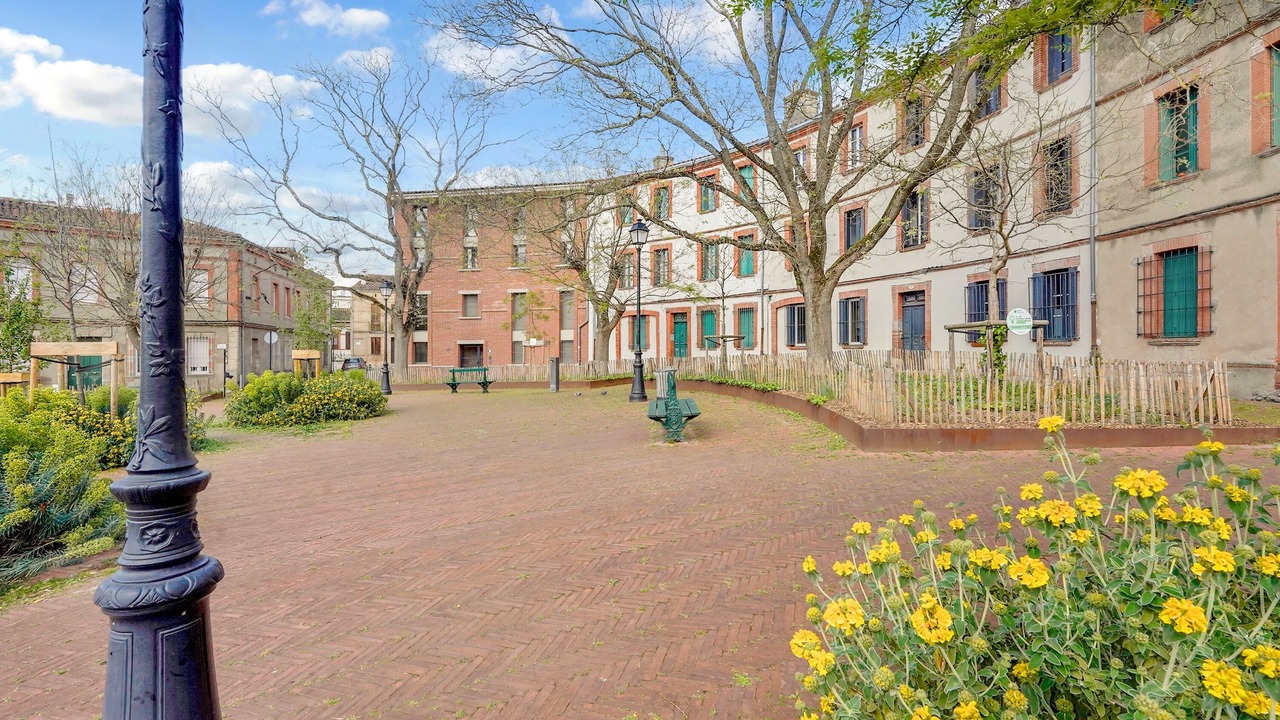 Photo of Outdoor in Marengo - Jolimont