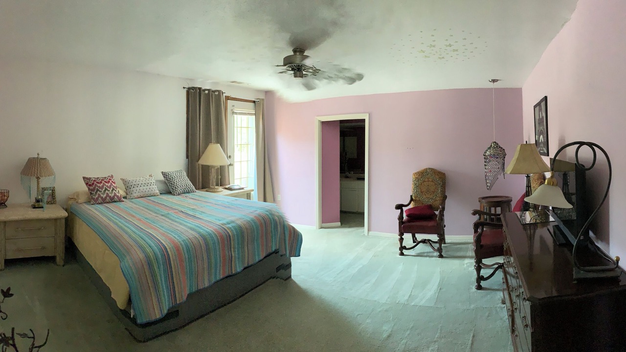 Photo of Bedroom in Southwest Carrollton