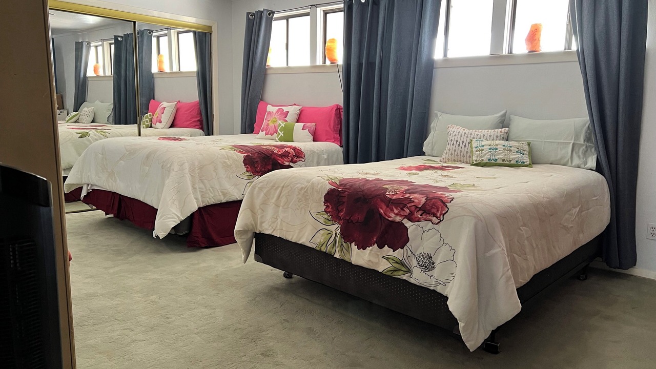Photo of Bedroom in Southwest Carrollton